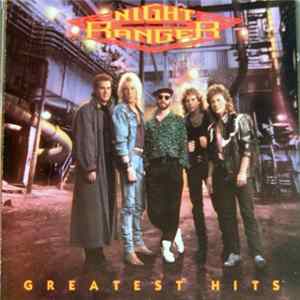 Night Ranger - Greatest Hits Album