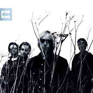 Tom Petty And The Heartbreakers - Echo Album