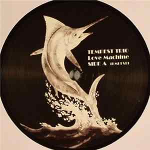 Tempest Trio - Love Machine Album