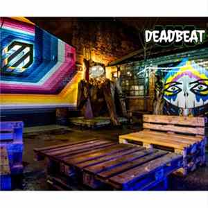 Deadbeat UK - Night Kitchen Album