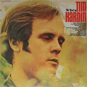 Tim Hardin - The Best Of Tim Hardin Album