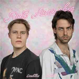 Tightill & Doubtboy - RnB Anarchie Album