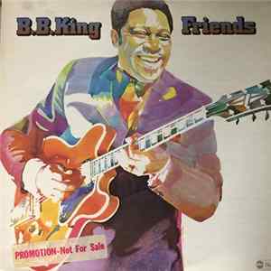 B.B. King - Friends Album