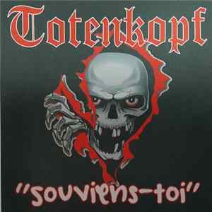 Totenkopf - Souviens-Toi Album