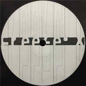 Freeze-X - Untitled Album
