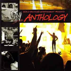 James A. Johnston - World Wrestling Entertainment Presents: Anthology Album