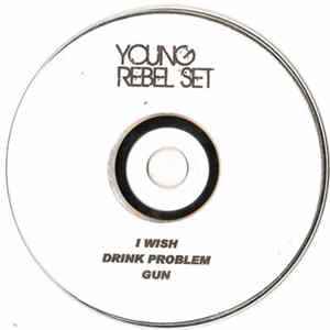 Young Rebel Set - I Wish Album
