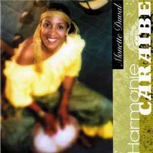 Monette Duval - Harmonie Caraïbe Album