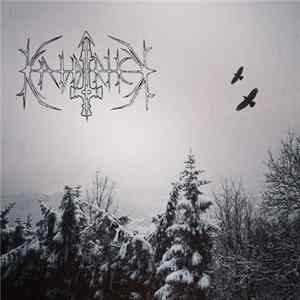 Kaldt Rike - Dark Fields Album