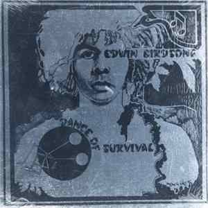 Edwin Birdsong - Dance Of Survival Album