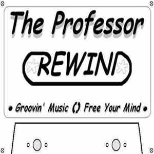 The Professor - Rewind Album