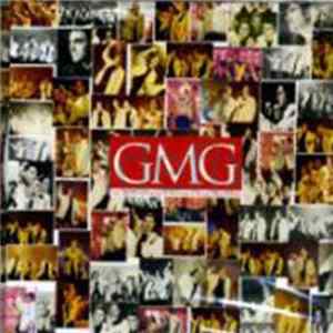 G.M.G - GMG Album