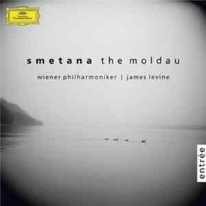 Smetana - Wiener Philharmoniker, James Levine - The Moldau Album