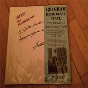 Bob Dylan And The Hawks - The Original Basement Tape Album