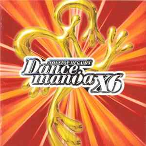 Various - Dancemania X6 Album