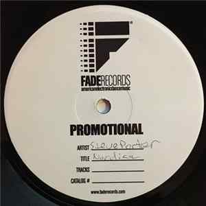 Steve Porter - Nordica / The Return Album