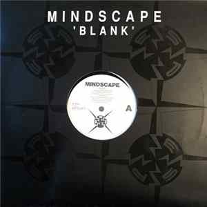Mindscape - Blank Album