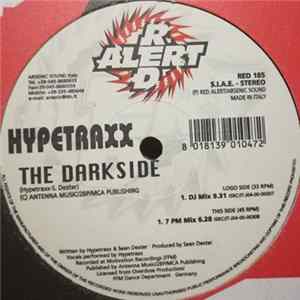 Hypetraxx - The Darkside Album
