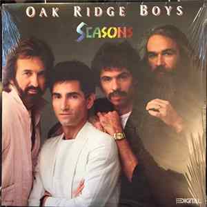 The Oak Ridge Boys - Seasons Album
