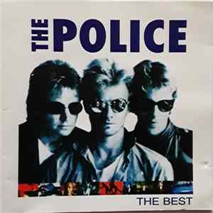 The Police - The Best Album