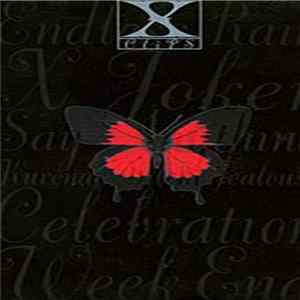 X - X Clips Album