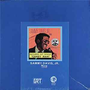 Sammy Davis, Jr. - Now Album