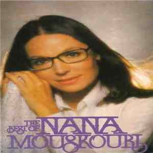Nana Mouskouri - The Best Of Nana Mouskouri Album