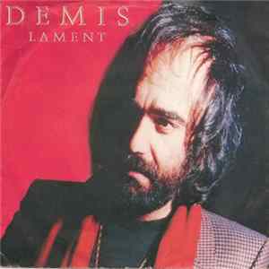 Demis Roussos - Lament Album