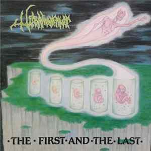 Witchhammer - The First And The Last Album