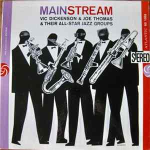 Vic Dickenson & Joe Thomas - Mainstream Album