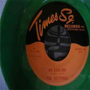 The Centuries / The Jaytones - Crying For You / Oh Darling Album