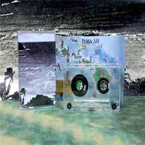 Johnny Uekem - Greyscale Hawaii Album