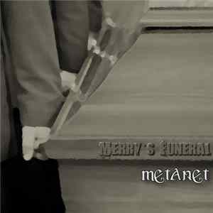 Merry's Funeral - Metanet Album