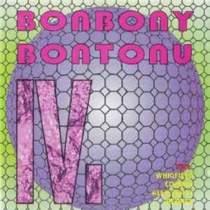 Various - Bonbony Bontonu IV. Album