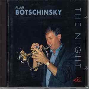 Allan Botschinsky Quintet - The Night Album