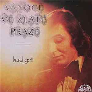Karel Gott - Vánoce Ve Zlaté Praze Album