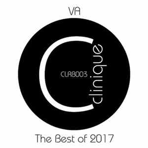 Various - The Best Of 2017 Album