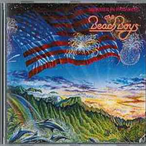 The Beach Boys - Hot Fun In The Summertime Album