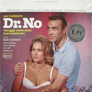 Monty Norman - Dr. No (Original Motion Picture Sound Track Album) Album
