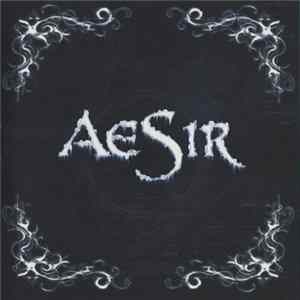 Aesir - Aesir Album