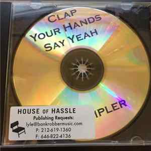 Clap Your Hands Say Yeah - Sampler Album