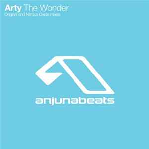 Arty - The Wonder Album