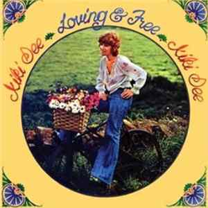 Kiki Dee - Loving & Free Album