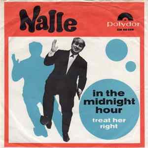 Nalle - In The Midnight Hour Album