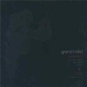 Grand Hotel - Phare Ouest Album