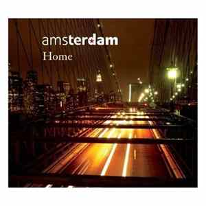 Amsterdam - Home Album
