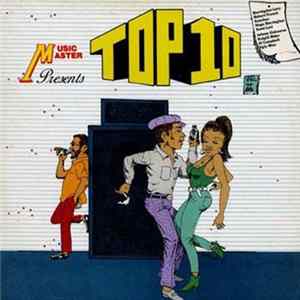 Various - Music Master Top Ten-Vol. II Album