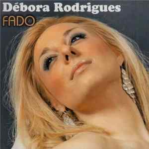 Débora Rodrigues - Fado Album