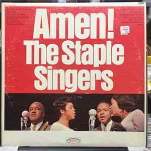 The Staple Singers - Amen! Album