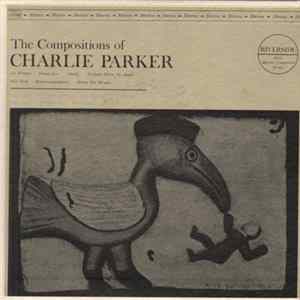 Various - The Compositions Of Charlie Parker Album